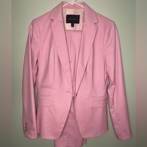 Banana Republic Pink Women’s pantsuit